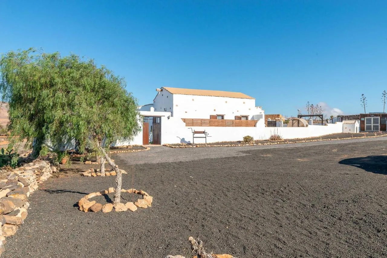 Villa Casa la Orilla Antigua  Antigua (Fuerteventura)