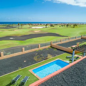 Villa Oceano, Antigua (Fuerteventura)