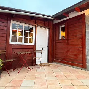 Apartamento El Alegato, Antigua (Fuerteventura)