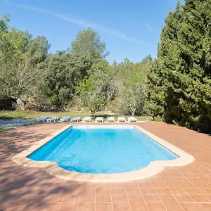La Xaconera Сasa de vacaciones Catllar