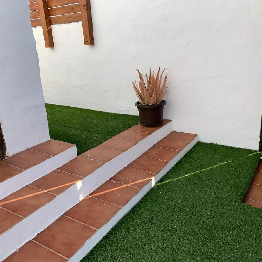 Casa La Orilla Villa Antigua  Antigua (Fuerteventura)