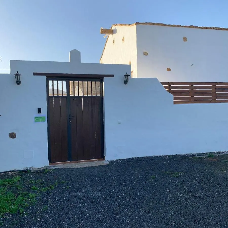 Casa La Orilla Villa Antigua  0*, Antigua (Fuerteventura)
