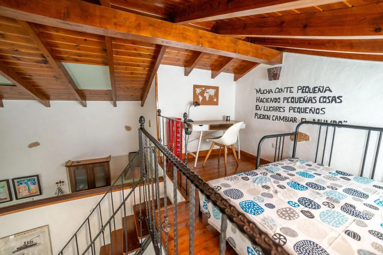 Casa La Orilla Villa Antigua  Spain