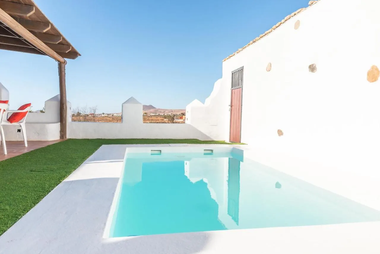 Casa La Orilla Villa Antigua   Antigua (Fuerteventura)