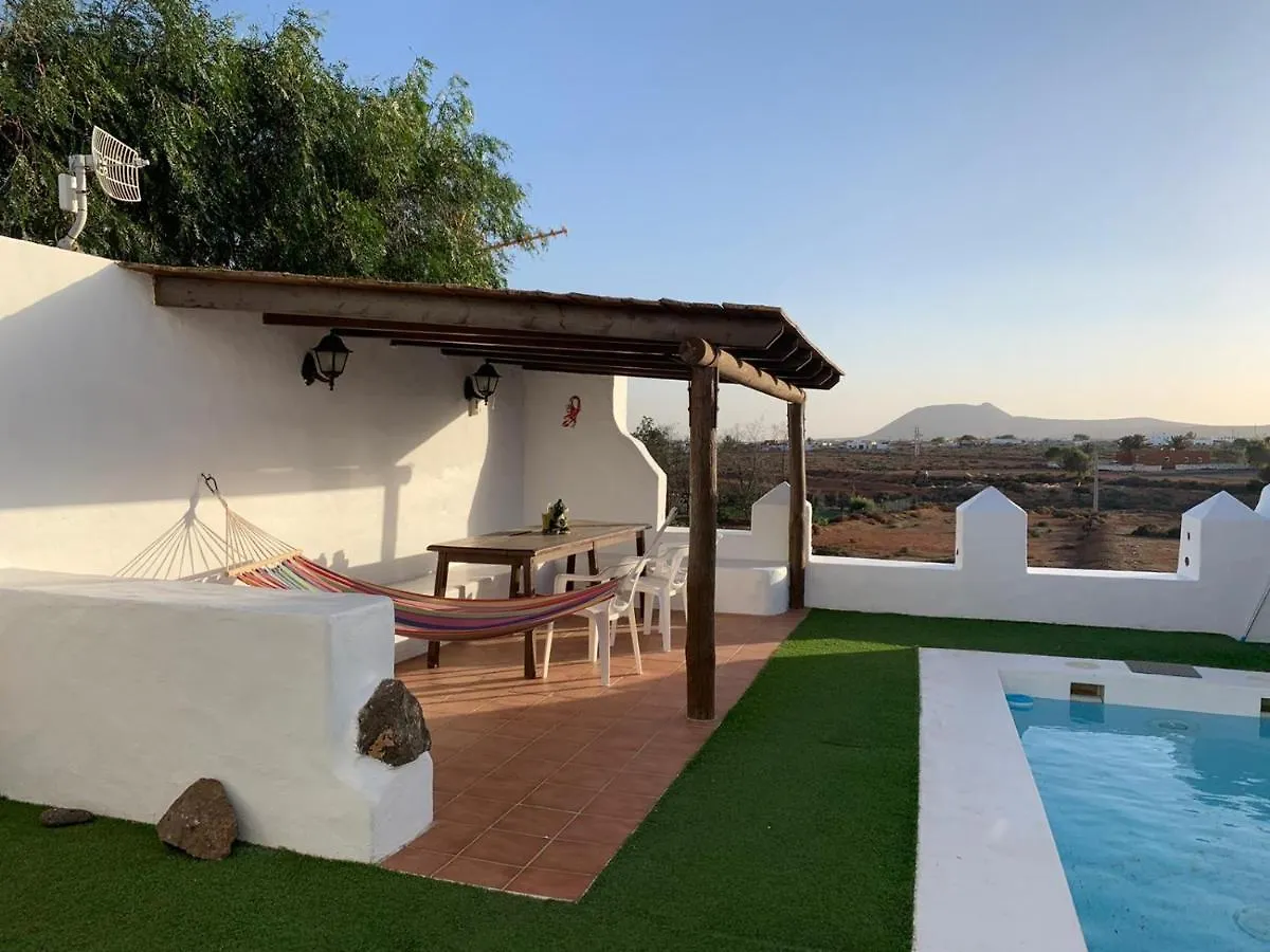 Casa La Orilla Villa Antigua