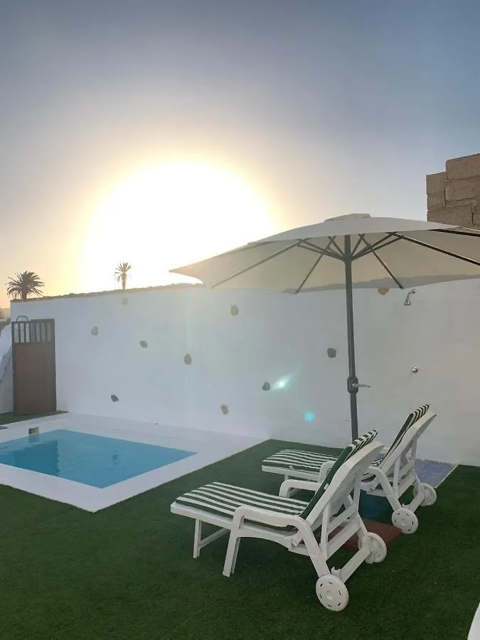Casa La Orilla Villa Antigua  0*, Antigua (Fuerteventura) Spain